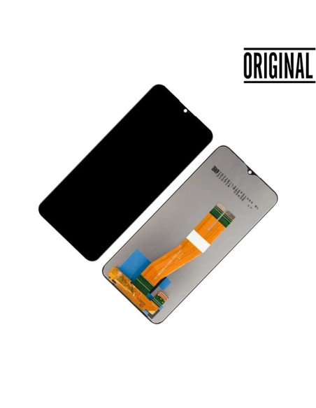 Pantalla para Samsung A02s (A025F) / A03S (A037F) / A03 (A035F) Sin marco (Vesion: Non EU 160mm)