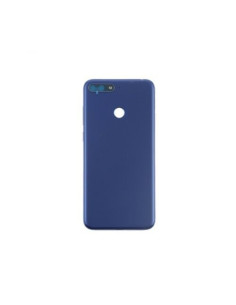 Tapa Trasera para Huawei Y6 2018 Azul (Original) 2