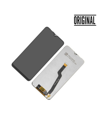 Pantalla Para Samsung A10 (A105M) / M10 (M105M) Sin Marco (Original Service Pack)