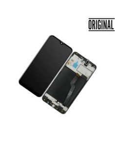 Pantalla para Samsung A10 /A105 Con Marco (Original Service Pack) (Ver.Non EU) 2