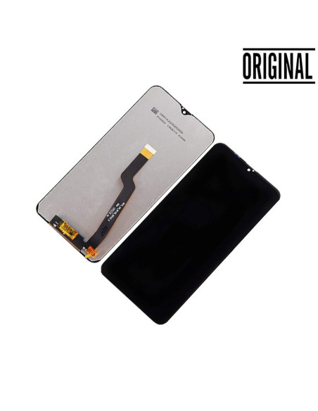Pantalla Para Samsung A10 /A105F Sin Marco (Original Service Pack)