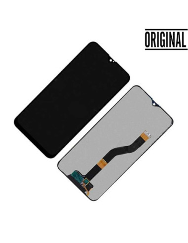 Pantalla para Samsung A10S /A107 sin Marco (Original Service Pack)