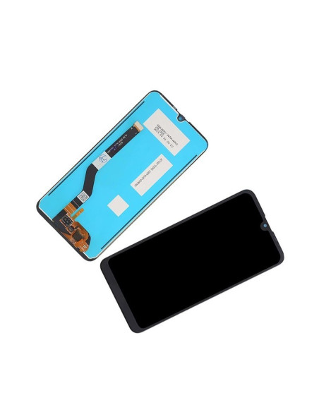 Pantalla para Huawei Y7 2019 /Y7 Prime 2019 sin Marco (Original servicepack)