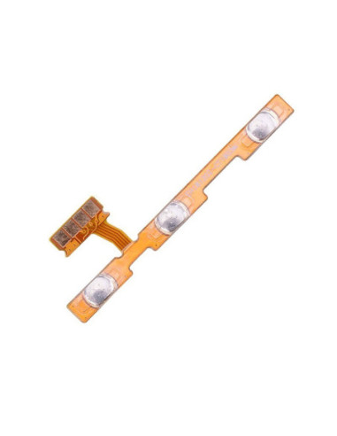 Flex de POWER/Volumen para Huawei  Y7 2019 /Y7 Pro /Y7 Prime 2019