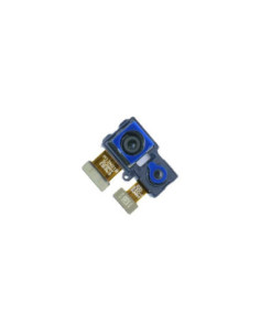 Camara trasera para Huawei Y7 2019 / Y7 Prime 2019 2