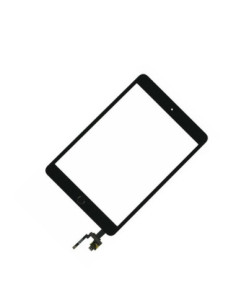 Tactil para iPad mini 3 (A1599 /A1600) Negro 2