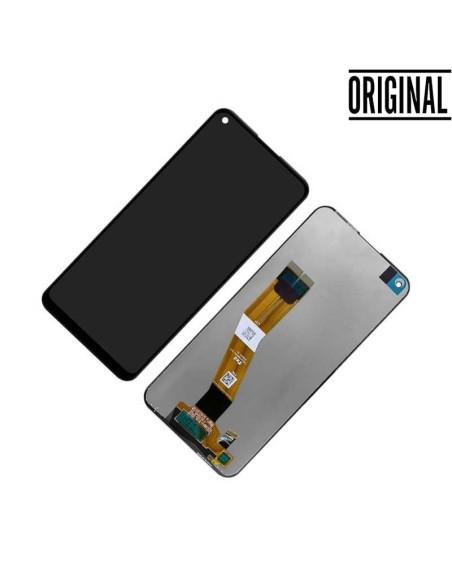 Pantalla para Samsung A11 SM-A115 / M11 SM-M115 sin Marco (Original Service Pack)