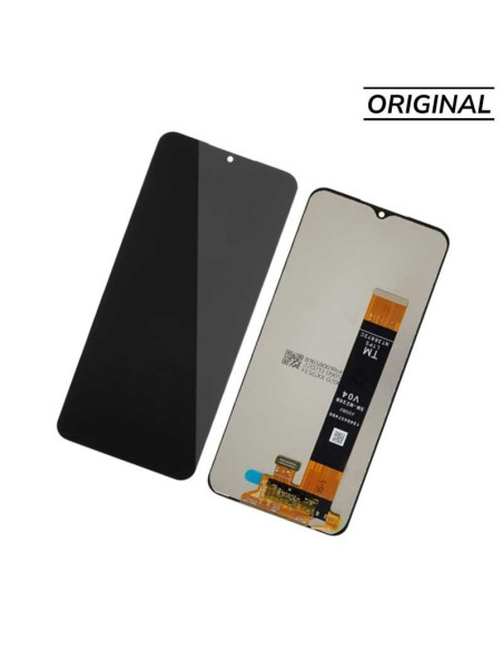 Pantalla para Samsung  A135/M236/A137/M336/A235/M135 (A13 4G/M23/M33 5G) VERSION: TM sin Marco (Original Service Pack)5G (M236)
