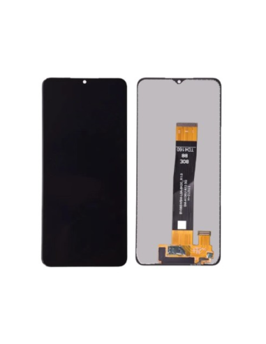 Pantalla para Samsung A13 5G (A136)/A047 BOE Sin Marco (Original Service Pack)