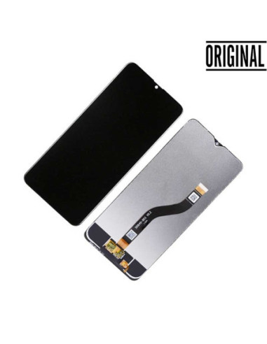 Pantalla para Samsung A20S /A207 sin Marco (Original Service Pack)