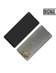 Pantalla para Samsung A21s /A217 sin Marco (Original Service Pack) 2