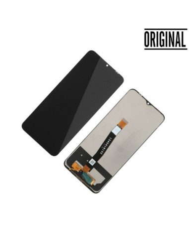 Pantalla Para Samsung A22 5G /A226 Sin Marco (Original Service Pack)