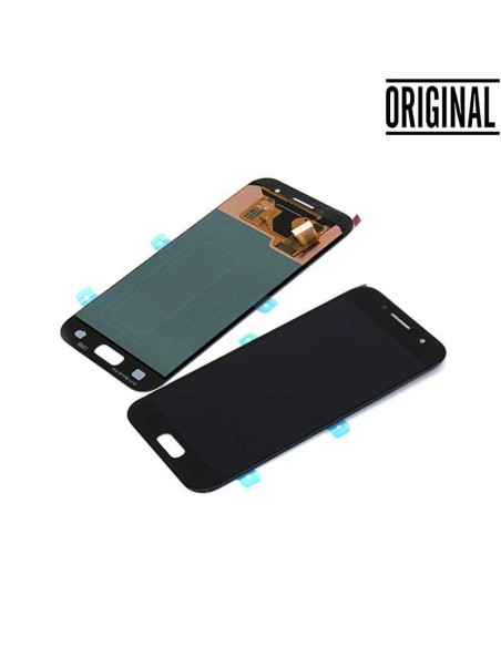 Pantalla para Samsung A3 2017 /A320 Negra
