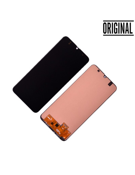 Pantalla para Samsung A30 /A305 Sin Marco (Original Service Pack)
