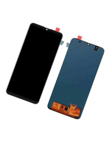 Pantalla para Samsung A30S /A307 OLED Con Marco