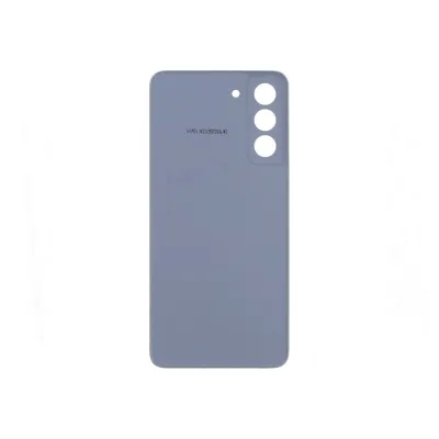Tapa Trasera Para Samsung G990 Galaxy S21 FE-VIOLETA