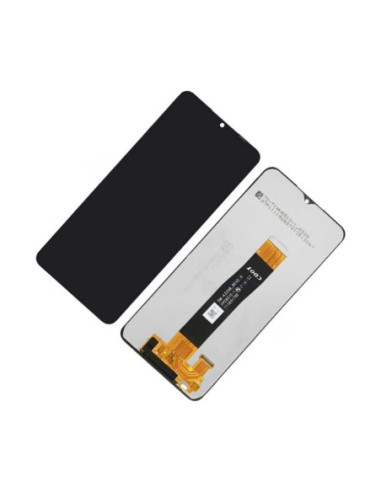 Pantalla para Samsung A32 5G /A326B Sin Marco (Original Service Pack)