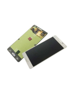 Pantalla para Samsung A5 /A500 Blanca (Compatible) 2