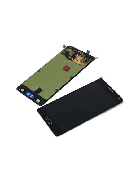 Pantalla para Samsung A5 /A500 Negra (Compatible)