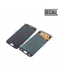 Pantalla para Samsung A5 2017 /A520 Negra 2
