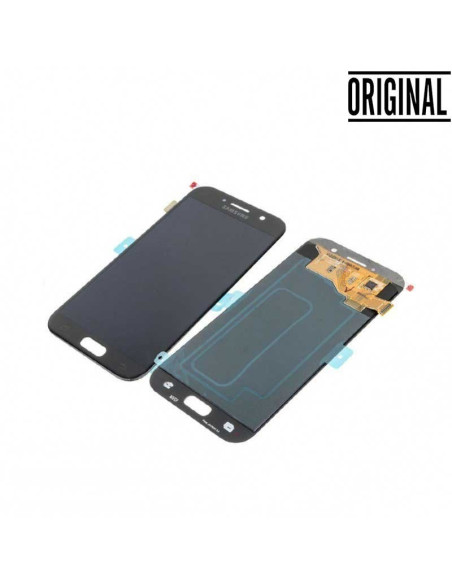 Pantalla para Samsung A5 2017 /A520 Negra