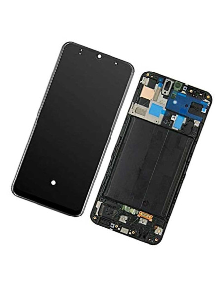 Pantalla para Samsung A50 (A505) TFT Sin Huella Sin Marco