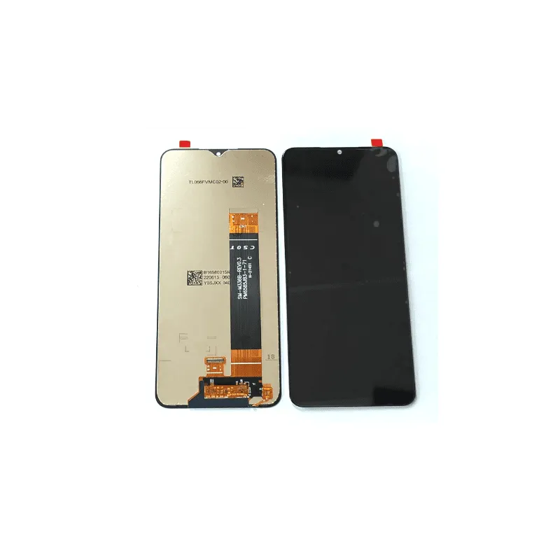 Pantalla Samsung Galaxy M33 / SM-M336B/DS, SM-M336B , A13 4G  Version CSOT-Sin Marco