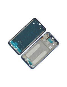 Chasis intermedio para Redmi Note 7 Azul 2