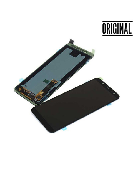 Pantalla para Samsung A6 2018 /A600