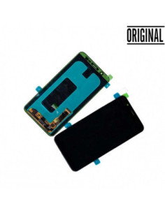 Pantalla para Samsung A6 Plus 2018 /A605 Negra 2
