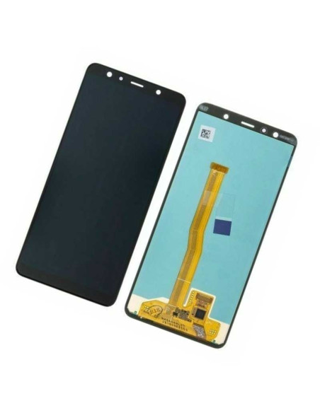 Pantalla para Samsung A7 2018 (A750) OLED