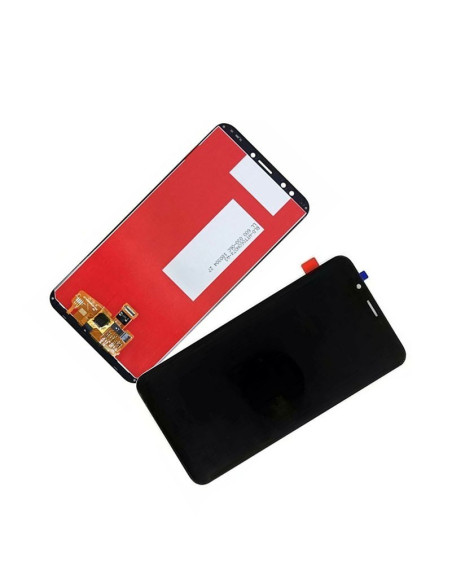 Pantalla para Huawei Y7 2018 /Y7 Prime 2018 /Honor 7C Negra (Calidad Original)