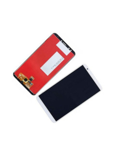 Pantalla para Huawei Y7 2018 /Y7 Prime 2018 /Honor 7C Blanca (Calidad Original) 2