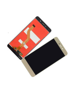 Pantalla para Huawei Y7 2017 /Y7 Prime Oro (Calidad Original) 2