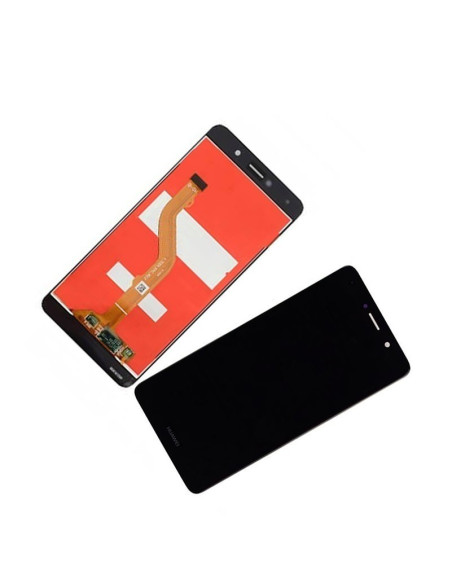 Pantalla para Huawei Y7 2017 /Y7 Prime Negra (Calidad Original)