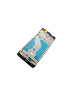 Chasis intermedio para Huawei Y7 Prime / Y7 2017 Gris 2