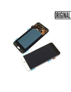 Pantalla para Samsung J3 2016 /J320 Blanca 2