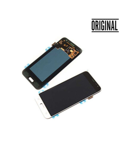Pantalla para Samsung J3 2016 /J320 Blanca