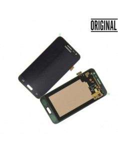Pantalla para Samsung J3 2016 /J320 Negra 2