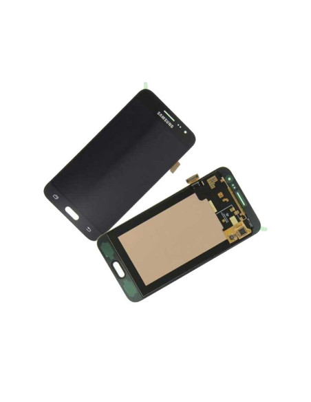 Pantalla para Samsung J3 2016 /J320 Negra (Compatible)