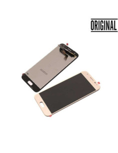Pantalla para Samsung J3 2017 /J330 Oro 2