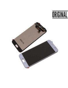 Pantalla para Samsung J3 2017 /J330 Plata 2