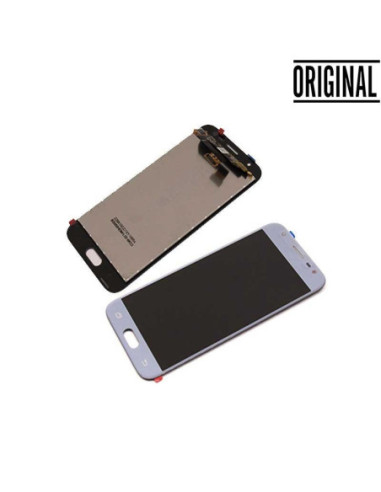 Pantalla para Samsung J3 2017 /J330 Plata
