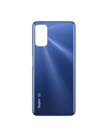 Tapa Trasera para Xiaomi Redmi Note 10 5G Azul