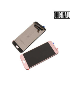 Pantalla para Samsung J3 2017 /J330 Rosa 2