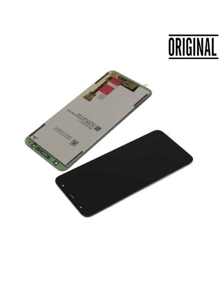 Pantalla para Samsung J4 Plus J415 / J6 Plus 2018 J610