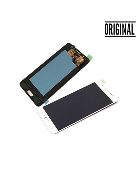 Pantalla para Samsung J5 2016 /J510 Blanca