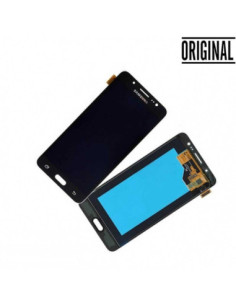 Pantalla para Samsung J5 2016 /J510 Negra 2