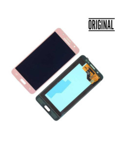 Pantalla para Samsung J5 2016 /J510 Rosa 2