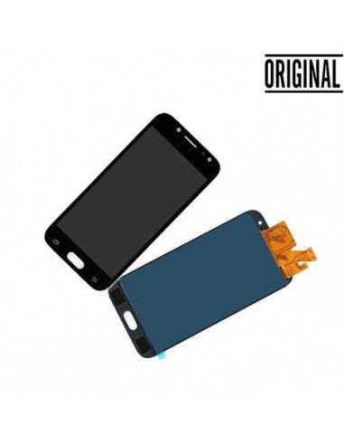 Pantalla para Samsung J5 2017 /J530 Negra ORIGINAL SERVICEPACK